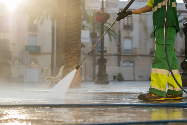 Best Commercial Building Pressure Washing  in Belmar, NJ